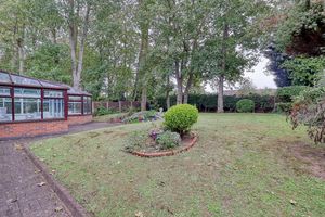 Garden- click for photo gallery
